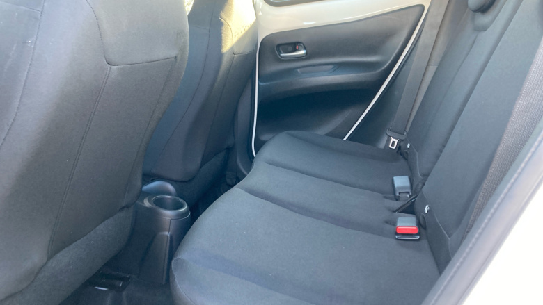 Toyota Aygo X 1.0 VVT-i Pure 5dr Petrol Hatchback